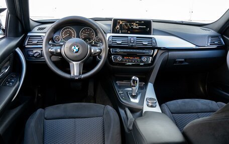 BMW 3 серия, 2014 год, 2 278 000 рублей, 6 фотография