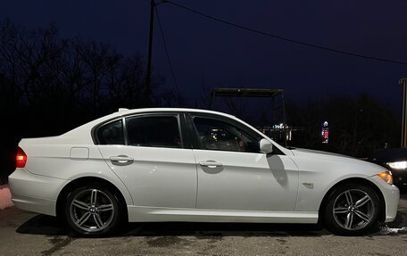 BMW 3 серия, 2009 год, 1 100 000 рублей, 4 фотография