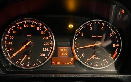 BMW 3 серия, 2009 год, 1 100 000 рублей, 9 фотография