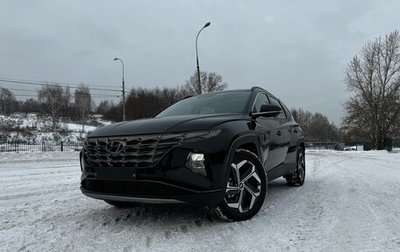 Hyundai Tucson, 2023 год, 4 200 000 рублей, 1 фотография