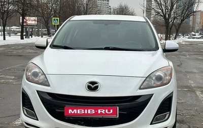 Mazda 3, 2012 год, 895 000 рублей, 1 фотография