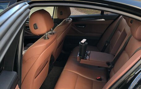 BMW 5 серия, 2015 год, 2 200 000 рублей, 3 фотография