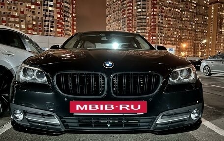 BMW 5 серия, 2015 год, 2 200 000 рублей, 6 фотография