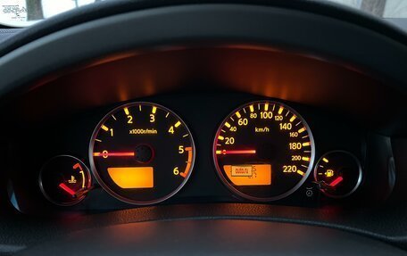 Nissan Pathfinder, 2007 год, 990 000 рублей, 4 фотография