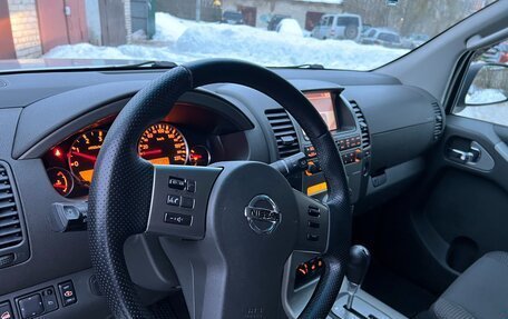 Nissan Pathfinder, 2007 год, 990 000 рублей, 3 фотография