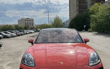 Porsche Cayenne III, 2021 год, 15 500 000 рублей, 8 фотография