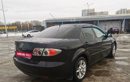 Mazda 6, 2006 год, 575 000 рублей, 5 фотография