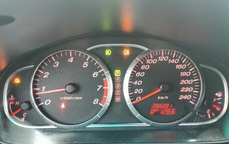 Mazda 6, 2006 год, 575 000 рублей, 16 фотография