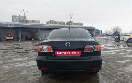 Mazda 6, 2006 год, 575 000 рублей, 6 фотография