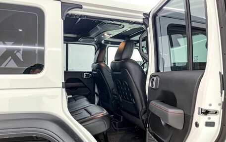 Jeep Wrangler, 2019 год, 5 999 000 рублей, 34 фотография