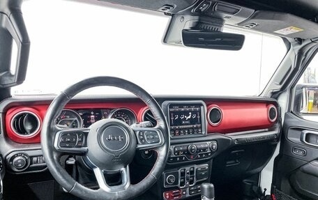 Jeep Wrangler, 2019 год, 5 999 000 рублей, 22 фотография