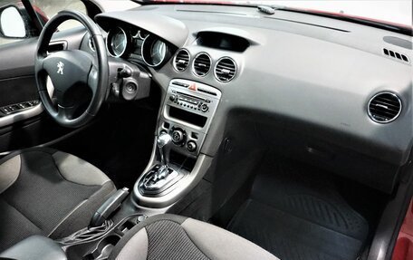 Peugeot 308 II, 2012 год, 859 000 рублей, 3 фотография