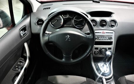 Peugeot 308 II, 2012 год, 859 000 рублей, 10 фотография