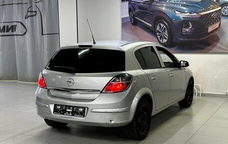 Opel Astra H, 2009 год, 549 000 рублей, 2 фотография