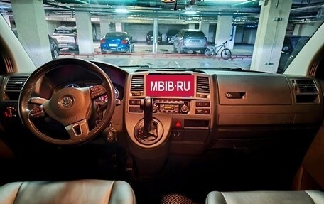 Volkswagen Caravelle T5, 2014 год, 3 100 000 рублей, 11 фотография
