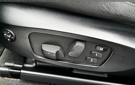 BMW X3, 2012 год, 2 200 000 рублей, 12 фотография