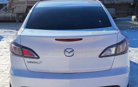 Mazda 3, 2011 год, 1 080 000 рублей, 6 фотография