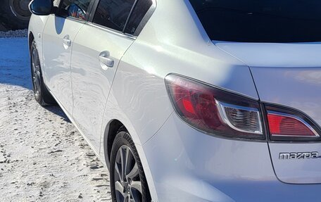 Mazda 3, 2011 год, 1 080 000 рублей, 7 фотография