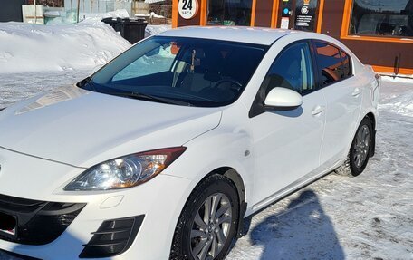 Mazda 3, 2011 год, 1 080 000 рублей, 8 фотография