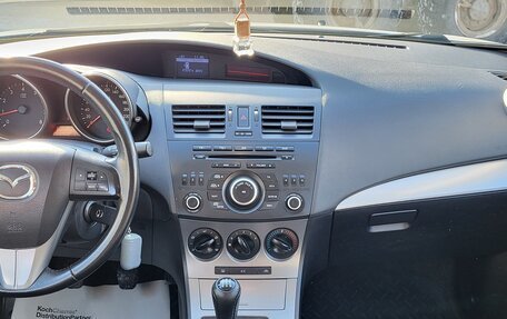Mazda 3, 2011 год, 1 080 000 рублей, 12 фотография