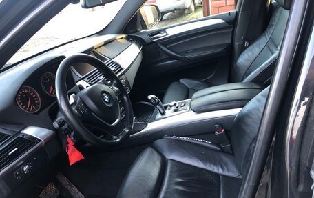 BMW X6, 2008 год, 1 800 000 рублей, 6 фотография