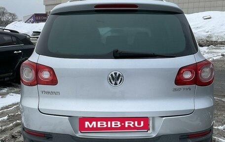 Volkswagen Tiguan I, 2010 год, 1 080 000 рублей, 5 фотография