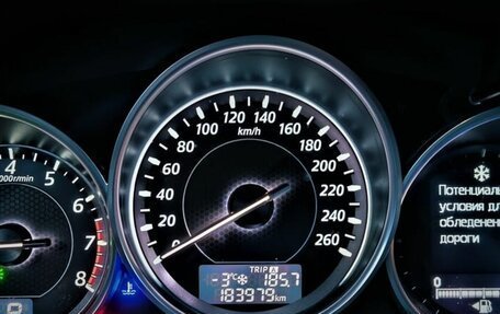Mazda 6, 2013 год, 1 499 000 рублей, 6 фотография