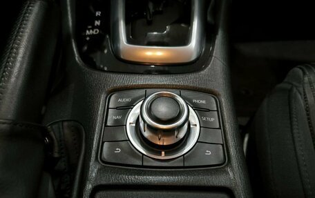 Mazda 6, 2013 год, 1 499 000 рублей, 11 фотография