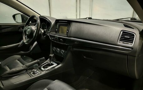 Mazda 6, 2013 год, 1 499 000 рублей, 12 фотография