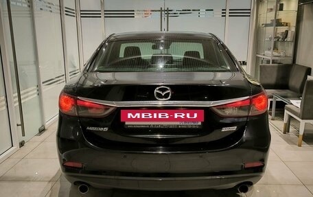 Mazda 6, 2013 год, 1 499 000 рублей, 3 фотография