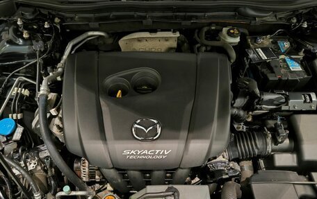 Mazda 6, 2013 год, 1 499 000 рублей, 15 фотография