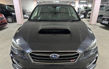 Subaru Levorg I, 2017 год, 2 095 000 рублей, 2 фотография