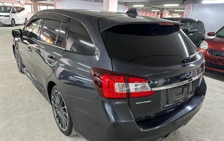 Subaru Levorg I, 2017 год, 2 095 000 рублей, 7 фотография