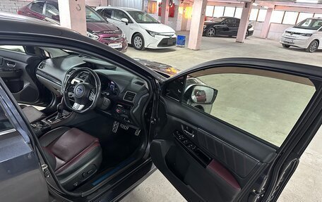 Subaru Levorg I, 2017 год, 2 095 000 рублей, 9 фотография