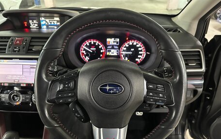 Subaru Levorg I, 2017 год, 2 095 000 рублей, 13 фотография