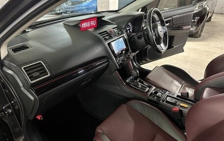 Subaru Levorg I, 2017 год, 2 095 000 рублей, 18 фотография