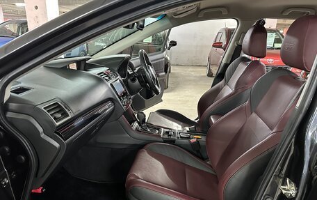 Subaru Levorg I, 2017 год, 2 095 000 рублей, 23 фотография