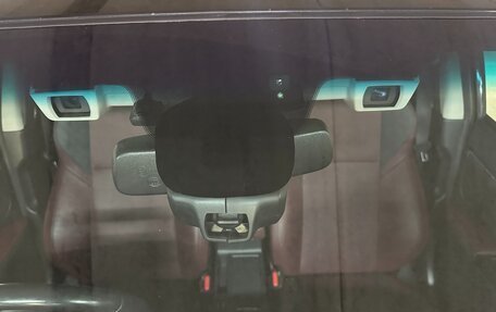 Subaru Levorg I, 2017 год, 2 095 000 рублей, 28 фотография