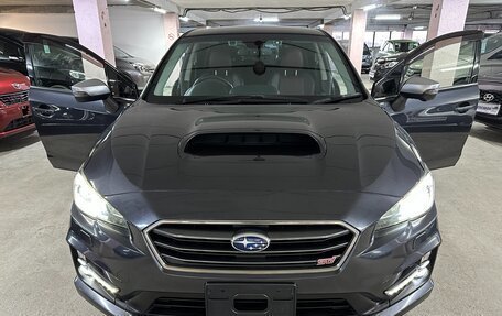 Subaru Levorg I, 2017 год, 2 095 000 рублей, 25 фотография