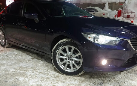 Mazda 6, 2013 год, 1 500 000 рублей, 7 фотография