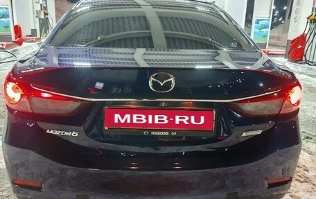 Mazda 6, 2013 год, 1 500 000 рублей, 8 фотография