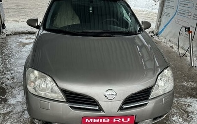Nissan Primera III, 2005 год, 349 990 рублей, 1 фотография