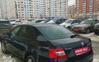 Skoda Octavia, 2013 год, 950 000 рублей, 1 фотография