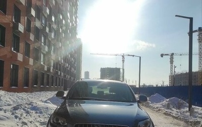 Audi Q7, 2007 год, 1 100 000 рублей, 1 фотография
