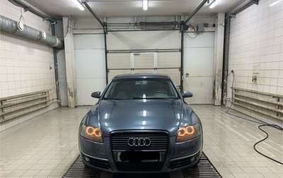 Audi A6, 2004 год, 850 000 рублей, 1 фотография