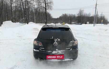 Mazda 3 MPS, 2007 год, 600 000 рублей, 4 фотография