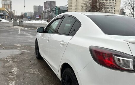 Mazda 3, 2012 год, 895 000 рублей, 5 фотография
