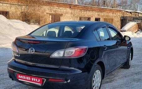 Mazda 3, 2012 год, 1 080 000 рублей, 4 фотография