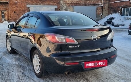 Mazda 3, 2012 год, 1 080 000 рублей, 3 фотография