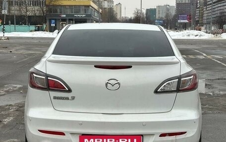 Mazda 3, 2012 год, 895 000 рублей, 6 фотография